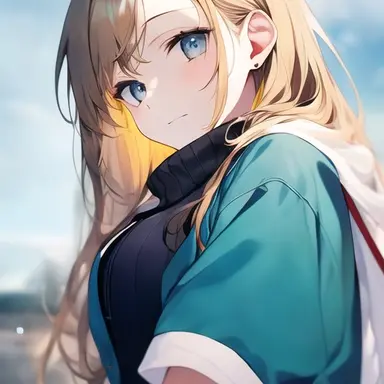 Profile image of Kate