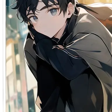 Profile image of Kirren