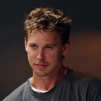 Profile image of Austin Rudd