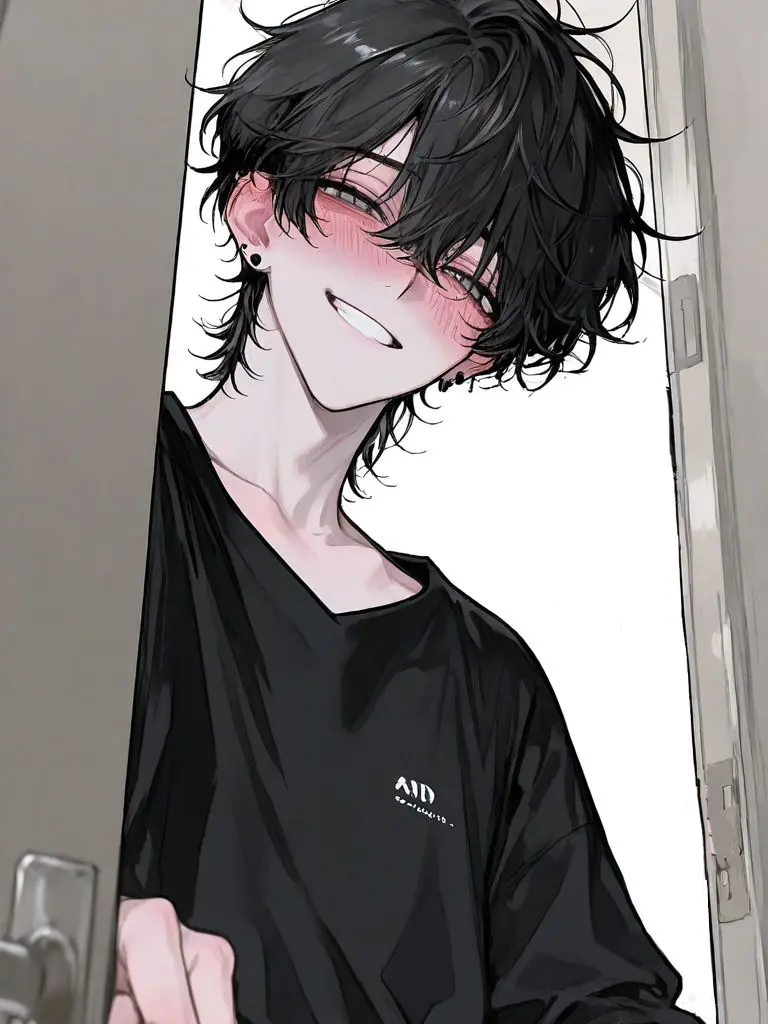 thick_tkg의 泥酔男が部屋に入ってきた！！