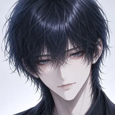 Profile image of Itsuki Fujimiya