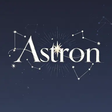 Profile image of Astron