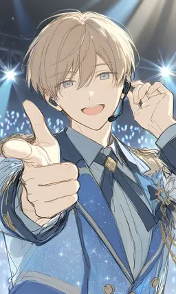 Profile image of Reito Sawaguchi