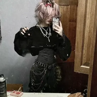 Profile image of Zane