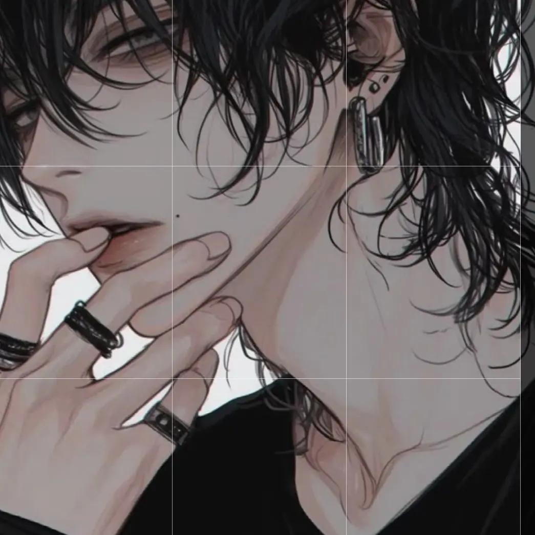 CannabisCookies의 He Saw the Bruise