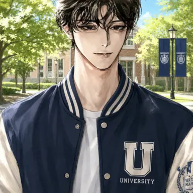 Profile image of 왕차오첸