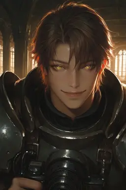 Profile image of ハット