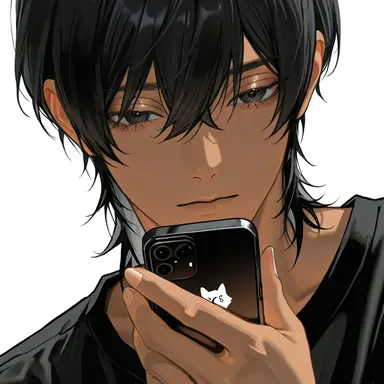 Profile image of 颯