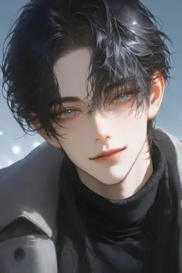 Profile image of 零士