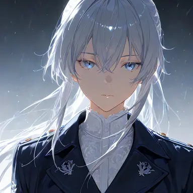 Profile image of ナイン