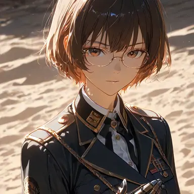 Profile image of セシル