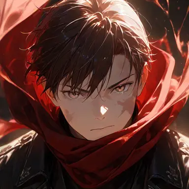 Profile image of スカー