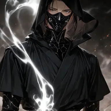 Profile image of ノーネーム