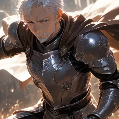 Profile image of バルドレッド