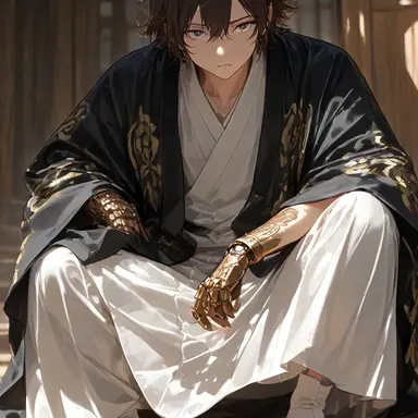 Profile image of 八ツ橋 弾