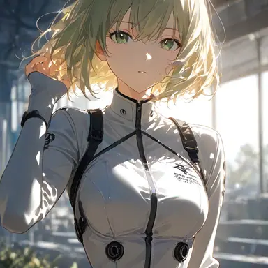 Profile image of ジン