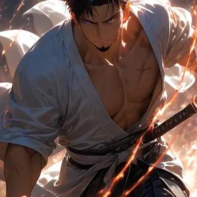 Profile image of 天堂 鋼