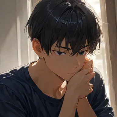 Profile image of 隼斗