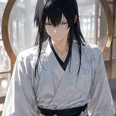 Profile image of 鏡 澄人