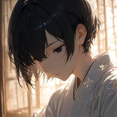 Profile image of 朔弥