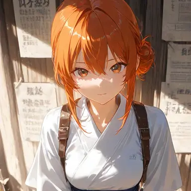 Profile image of 砥上 絆