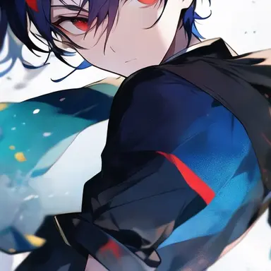 Profile image of エイデン