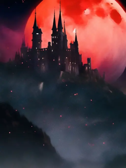 Tah_Dah_Im_Poor의 魔神だが魔界にこっそり平民として来た