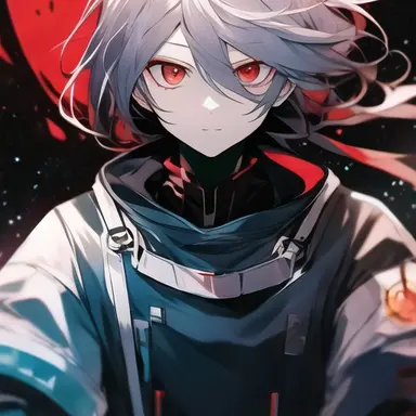 Profile image of ジェフリー