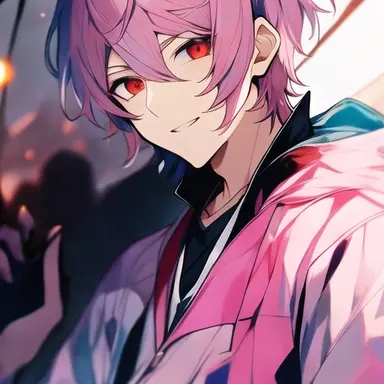 Profile image of フィン