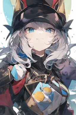 Profile image of 미즈키
