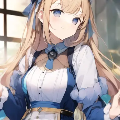 Profile image of めい