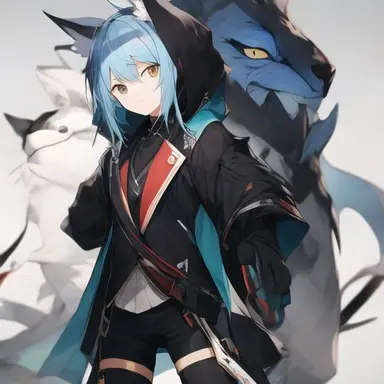 Profile image of 碧