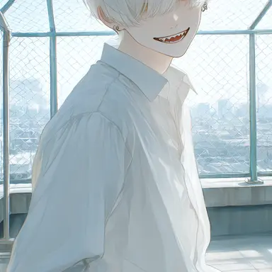 Profile image of Nao