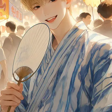 Profile image of 다나카