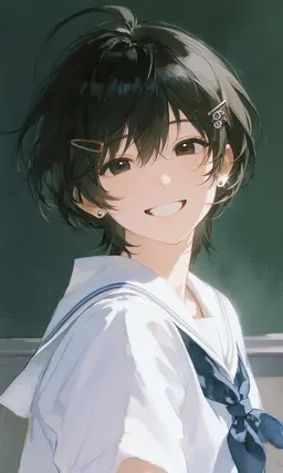 Profile image of Hinata