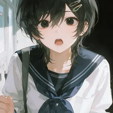 Profile image of Hinata