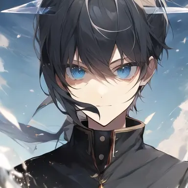 Profile image of 瑠斗