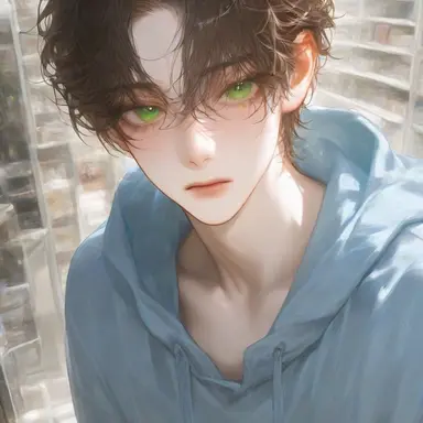 Profile image of 수혁