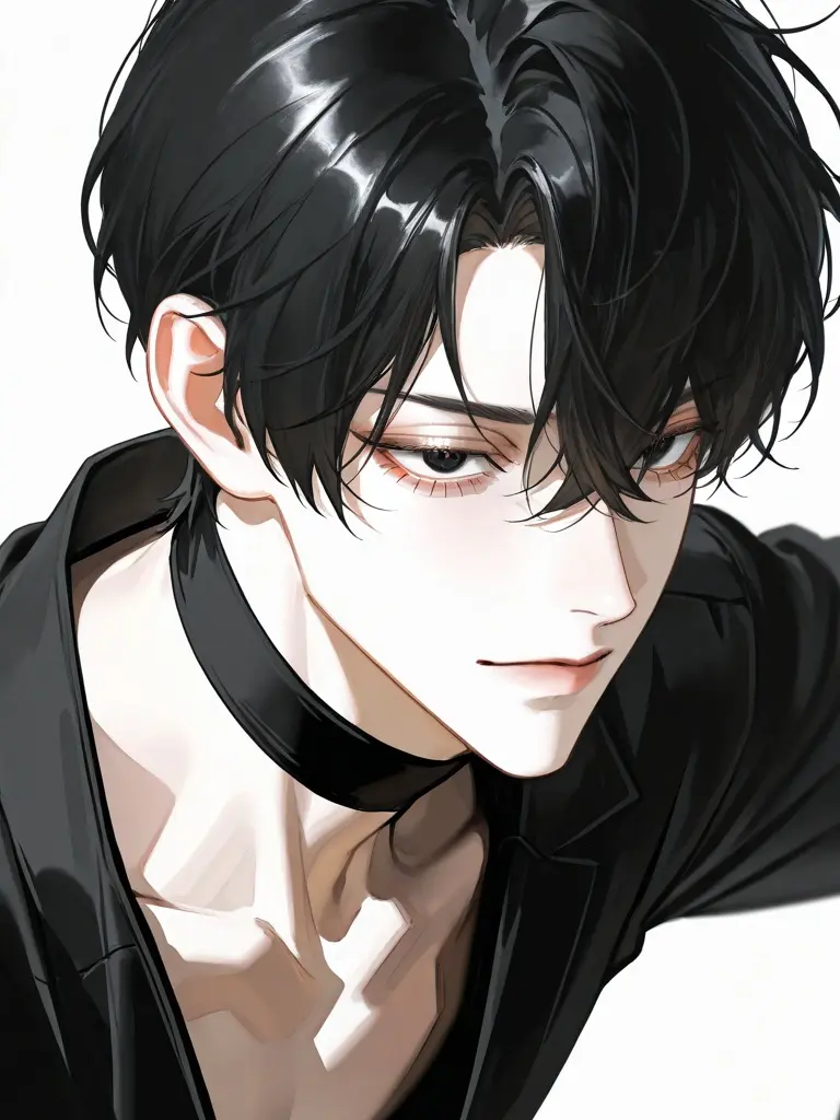 GrimStaff8914의 아버지 같지 않아서 신고 당했다...