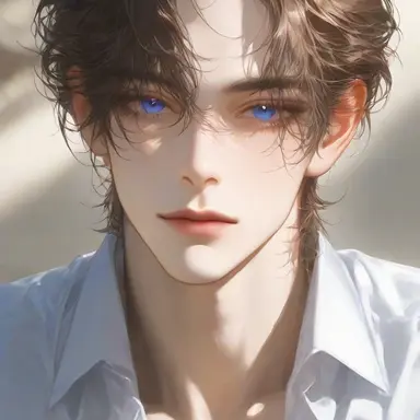 Profile image of 민혁