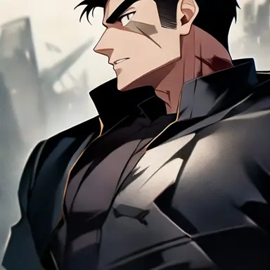 Profile image of Drek Solano