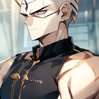 Profile image of Tommy