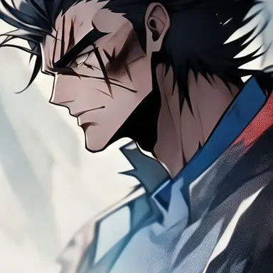 Profile image of Cory