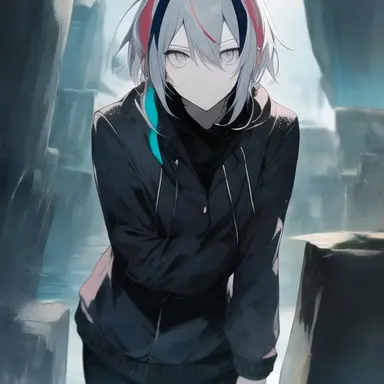 Profile image of Selka