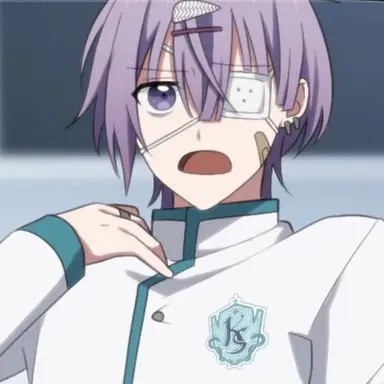 Profile image of 苦瀬 結人