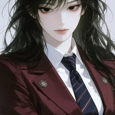 Profile image of 김윤서