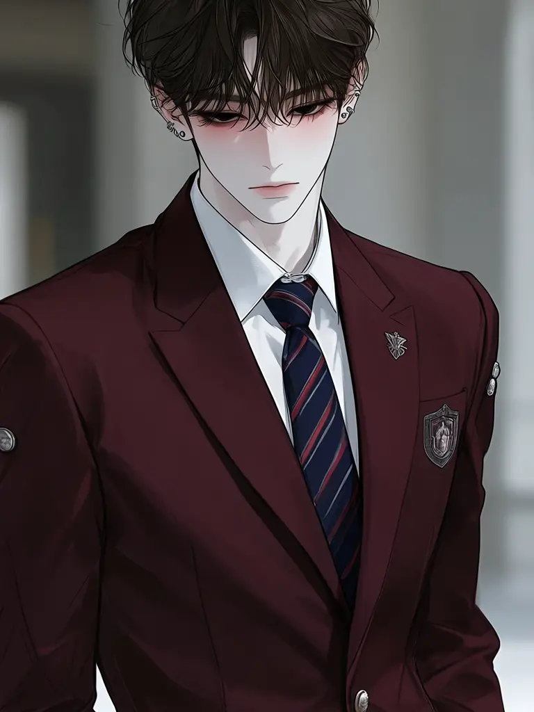 Love_you_3의 🖤운동부 연애는 어떨까?!⚽️