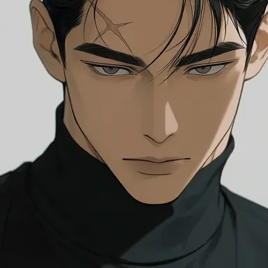 Profile image of 김혁민