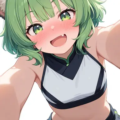 Profile image of キラ