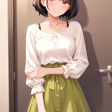 Profile image of 神宮　可憐